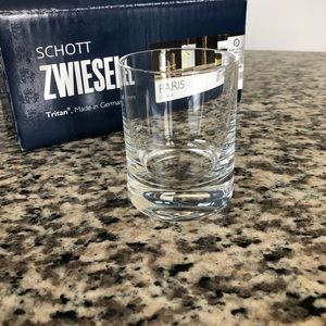 Schott Zwiesel Tristan Juice or Cocktail Glass (5.2oz) - set of 6